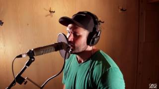 Oaks Above - Blowin&#39; in the wind  (Bob Dylan cover)