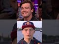 Wat zeg je, Max? ?#ZiggoSport #MaxVerstappen #Verstappen #JeffreyHerlings #RedBullRacing #shorts
