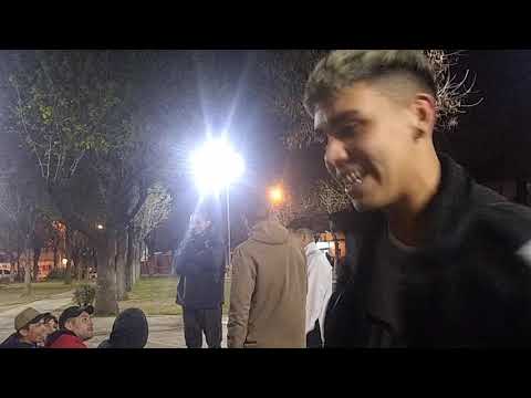 NEBIROS vs CHM - FINAL - VGB 1vs1 30seg - Fecha 5, Torneo 19 (20/9)