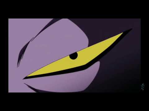 Dragon Ball_(Goku ultra istinto)