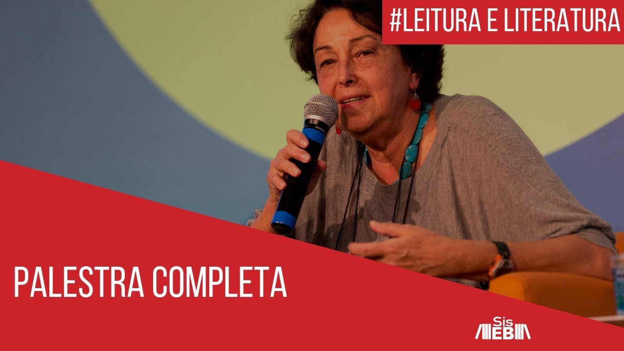 Leitura, suas mediações, seus mediadores| Marisa Lajolo