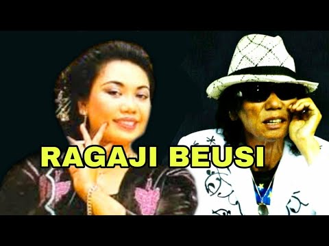 DARSO & DETTY KURNIA - Ragaji Beusi || LAGU SUNDA