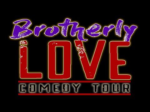 Promotional video thumbnail 1 for Juice The Comedian