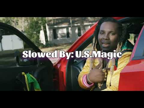 Golden Boy Count Up Ft. Loose Kannon - Takeoff #slowed