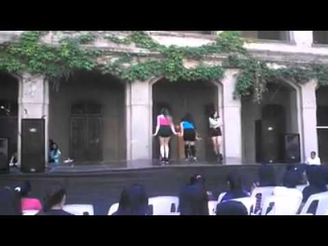 Red velvet happiness (by keep up)