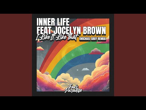I Like It Like That (feat. Jocelyn Brown) (Michael Gray Extended Mix)