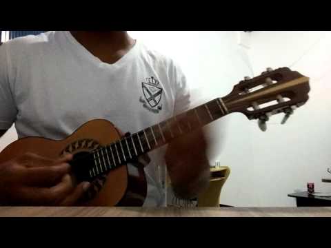 Choro Magoado (Dilermando Reis) Camarão do Cavaco