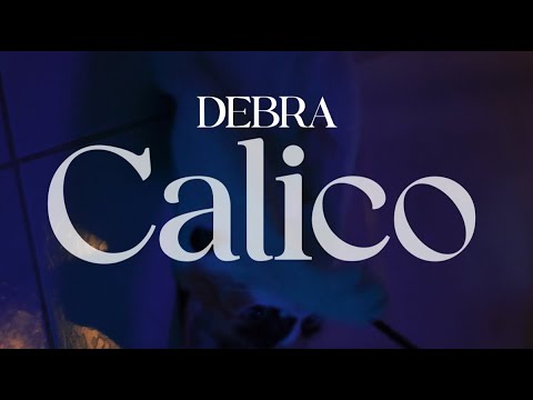 Calico