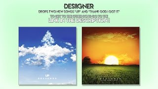 Desiigner &quot;Thank god I got it&quot; (FULL SONG) 2017 NEW!