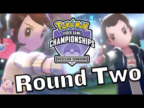 James Evans vs Paul Chua - Round Two - Liberty Garden Midseason Showdown Day 2