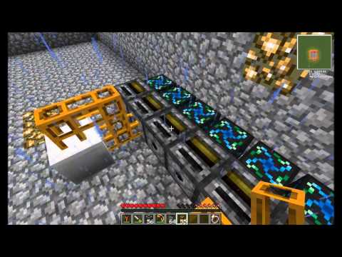 tekkit solar power factory