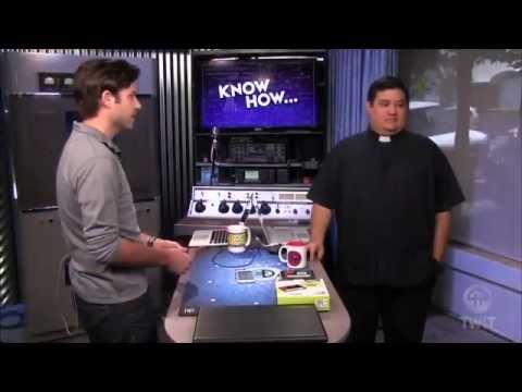 Know How... 109: Rogue Cell Towers, Linux Part 3, and Android Tips