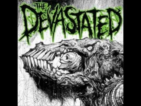 The Devastated - Tongue In Cheek