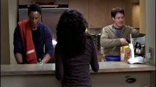 2x20.21 Bromance and Juju...a