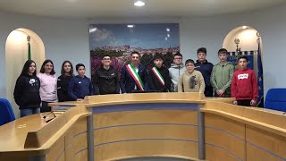 ecco-il-consiglio-comunale-dei-ragazzi-a-savignano-irpino