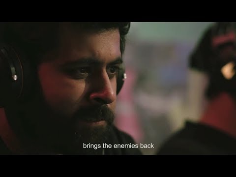 Mayank Digital Ad for Intel Gigabyte