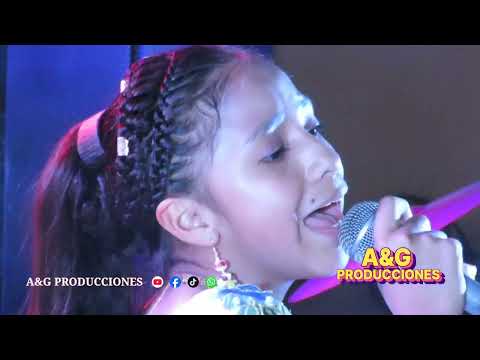 #Jazmín López Cotrina la #Engreída de tu corazón #musica en #vivo #2025 #cumbia #huayno 