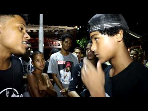 PROJETO BOCA A BOCA -  Frollo x Dudu - 03/03/2017