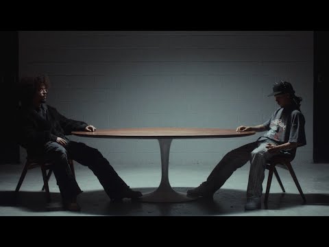 L7NNON and O MUNDO AO NORTE