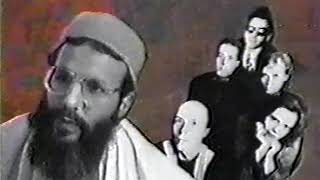 MTV News - 10,000 Maniacs drops &quot;Peace Train&quot; song after Cat Stevens controversy, March 1989