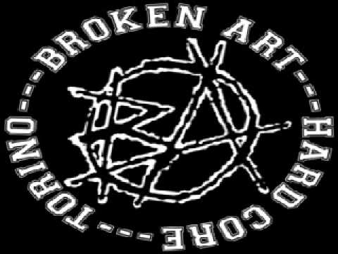 Broken Art - Non tornare piu