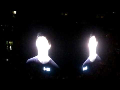 Tappara -96 Montreal-Boston pelissä