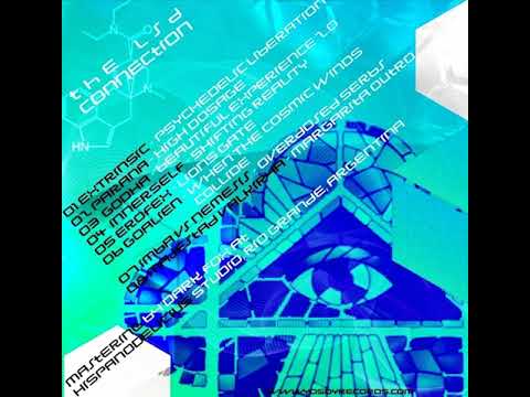 02 Parana - High Dosage