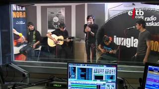 Second. Conocerte. Jungla Sonora