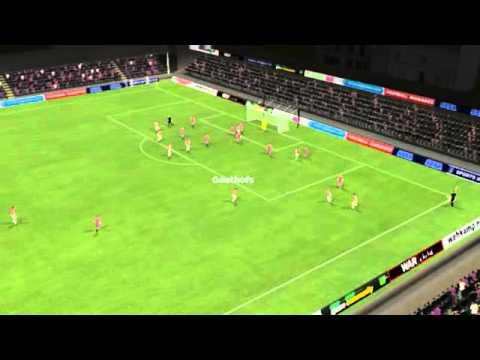 VVSB vs Ajax - Gaethofs Goal 26 minutes (Tom Hand)