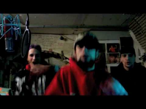 KAOS WACKO ....sono stanko....