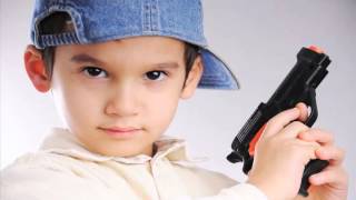 You'll Shoot Your Eye Out!