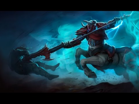 RF Legendary Play Hecarim vs Irelia Top League Of Legends Full Gameplay