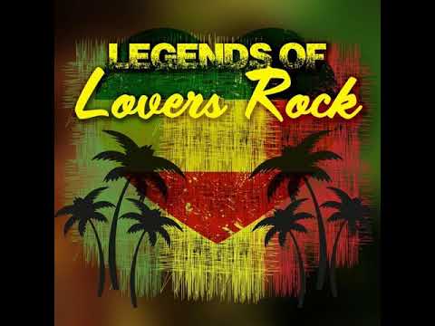 Classic Reggae Music ~ 80s & 90s Reggae ~ Legends Of Lovers Rock Vol. 2 ~ Old School ~ By Primetime