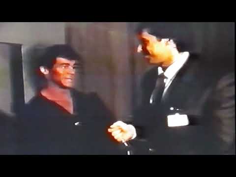 Josef Grolmus - 1986 - Interview mit Jo Radwanski