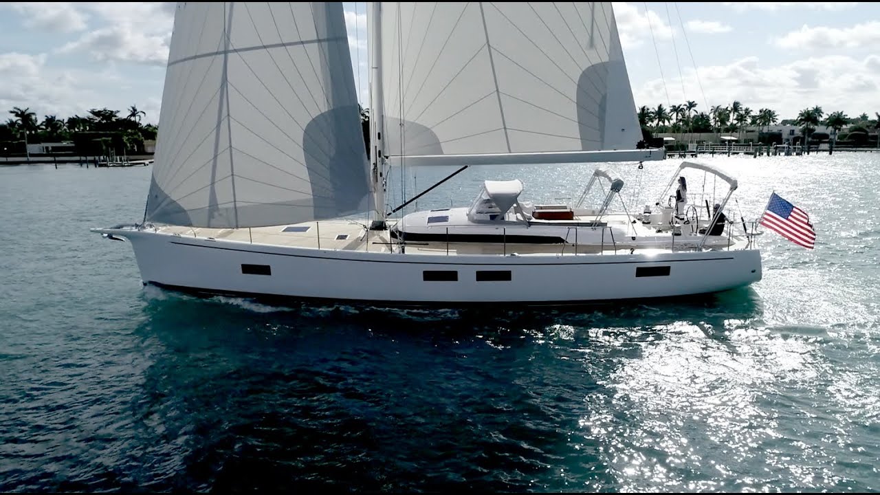 Официальный трейлер Hylas H60