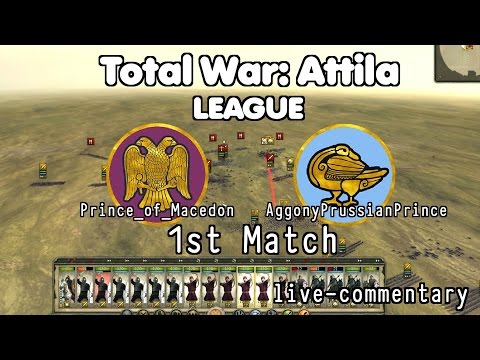 Prince_of_Macedon vs ThePrussianPrince 1st match (Attila League)