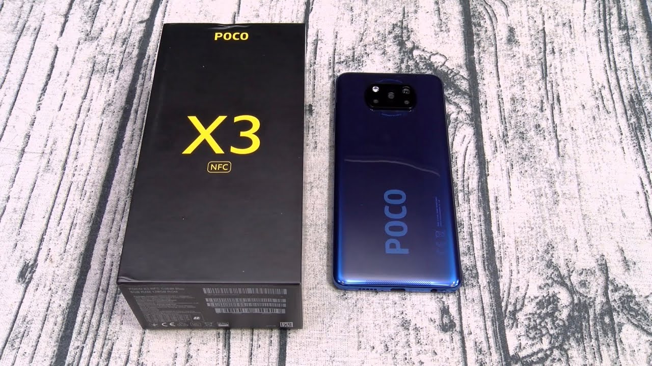 POCO X3 NFC - The BEST Budget Phone EVER!