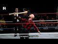 IPWF is BACK for Throwback Throwdown! | IMPACT Thu. at 8 p.m. ET