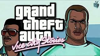 GTA Vice City Stories: Whodini - Freaks Come Out At Night (Fresh FM Soundtrack)
