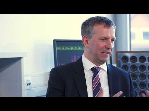 Wirtschaft und Wissenschaft  - wie geht das zusammen? Teil IV