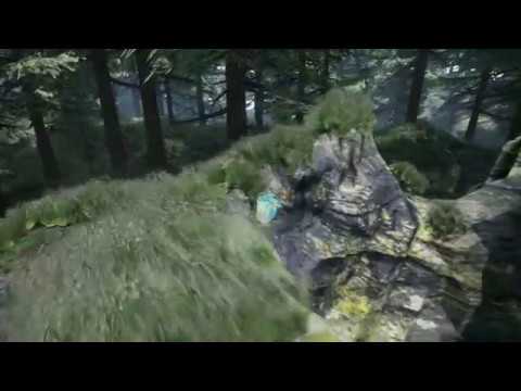 Unreal Engine 4 Voxel World - Devblog 3 (Part 1)