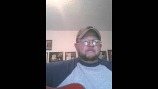 California Snow. ...Tom Russell cover