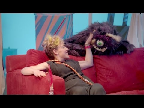 tUnE-yArDs - Water Fountain (Official Video)