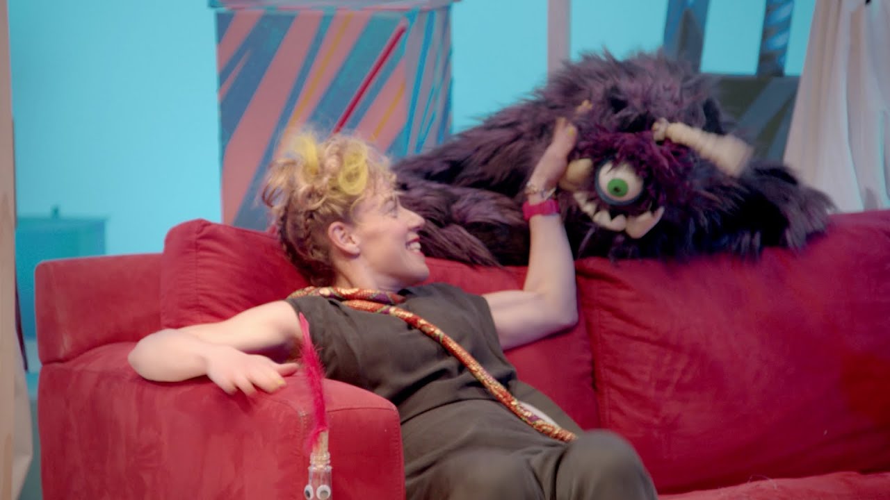 Tune-Yards