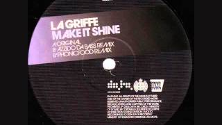 LA GRIFFE - MAKE IT SHINE (Winter 2006-07)