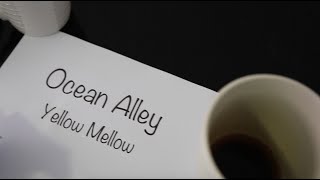 OCEAN ALLEY - YELLOW MELLOW [UNOFFICIAL MUSIC VIDEO]