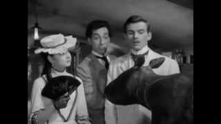 Bekenntnisse des Hochstaplers Felix Krull full Movie