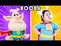 SUPER BOOBA CRAZY MOMENTS OF BOOBA ANIMATION BOOBA PARODY BY WOA PARODY