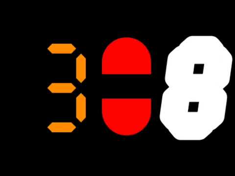 1 to 1 million with sounds