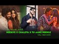 Heeriye X Chaleya X Tu Aake Dekhle Insta Mashup Chill Vibes Music Viral Insta Reels TikTok Remix